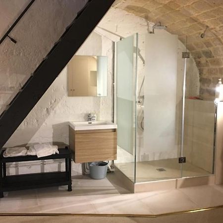 Spacious Loft At 2 Steps From The Chocolate Museum Paris Extérieur photo